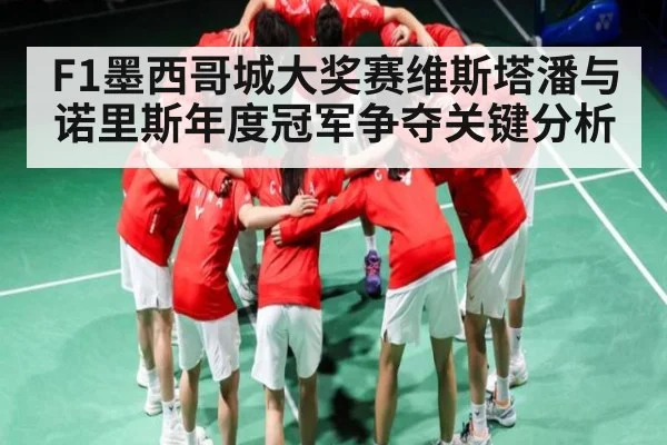 F1墨西哥城大奖赛维斯塔潘与诺里斯年度冠军争夺关键分析