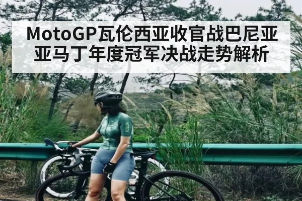 MotoGP瓦伦西亚收官战巴尼亚亚马丁年度冠军决战走势解析